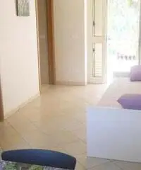 Casa vacanza a Foggia 35mq