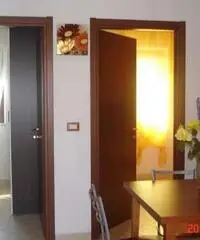 Casa vacanza a Peschici 40mq Casa vacanza a Peschici 40mq