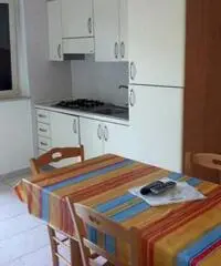 Vieste Villetta con veranda