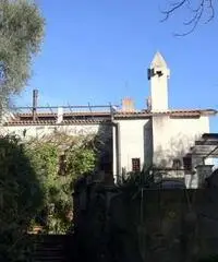 Tra S. Menaio e Rodi Garganico Tra S. Menaio e Rodi Garganico