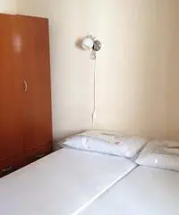 Prenota la tua vacanza sul Gargano Prenota la tua vacanza sul Gargano