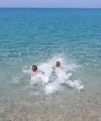 SAN FERDINANDO CALABRIA VACANZA A 250MT DAL MARE