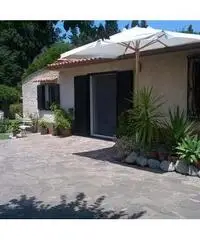 Casa Vacanze in mezzo al verde Casa Vacanze in mezzo al verde