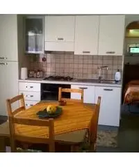 Casa Vacanze in mezzo al verde Casa Vacanze in mezzo al verde