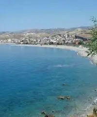 Casette vacanza a Bova Marina in Calabria