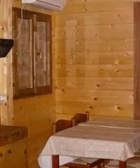 Casette vacanza a Bova Marina in Calabria