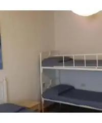 Casa per vacanze al mare