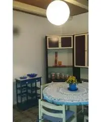 Casa per vacanze al mare