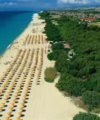 VILLAGGIO PORTO KALEO FITTO VILLAGGIO PORTO KALEO FITTO