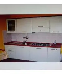 Appartamento nel Villaggio Capopiccolo Appartamento nel Villaggio Capopiccolo