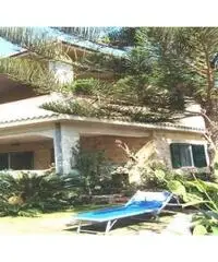 La vera villa al mare, Capo Rizzuto, Calabria La vera villa al mare, Capo Rizzuto, Calabria