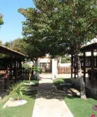 Vacanze Economiche a Capo Rizzuto in Bungalow Vacanze Economiche a Capo Rizzuto in Bungalow