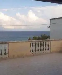 Isola di capo rizzuto Isola di capo rizzuto