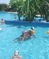 VILLETTA CON PISCINE E ANIMAZIONE BAIA DI TINDARI VILLETTA CON PISCINE E ANIMAZIONE BAIA DI TINDARI