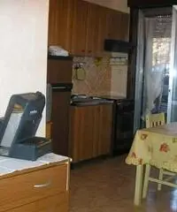 GIARDINI NAXOS - TAORMINA - BIVANI - 4 POSTI LETTO