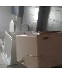 Affitto appartamento 120 mq - a S.AGATA DI MILITELLO (me)