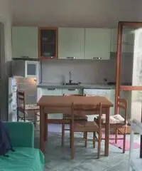 BILOCALE CON GIARDINO GOLFO ARANCI 230 METRI DA SPIAGGIA BILOCALE CON GIARDINO GOLFO ARANCI 230 METRI DA SPIAGGIA