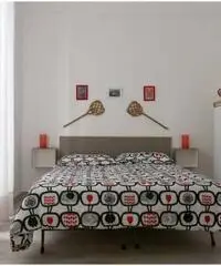 Delizioso appartamento a Napoli centro storico