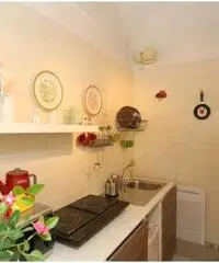 Delizioso appartamento a Napoli centro storico