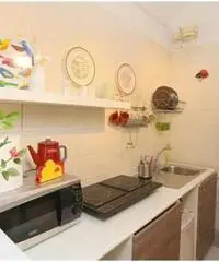 Delizioso appartamento a Napoli centro storico