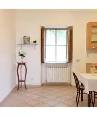 Casa vacanza a Meta di Sorrento