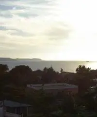 Isola di Procida:casa con vista panoramica