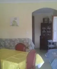 Villettina di campagna con piscina Villettina di campagna con piscina