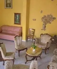 CASA VACANZE GALLIPOLI FINO A 5 POSTI LETTO