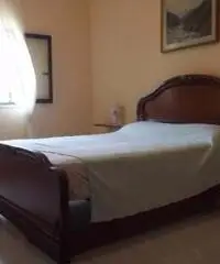 CASA VACANZE GALLIPOLI FINO A 5 POSTI LETTO