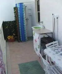 Confortevole appartamento a Lido Marini Ugento.