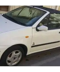 FIAT Punto - 1996 FIAT Punto - 1996