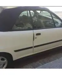 FIAT Punto - 1996 FIAT Punto - 1996