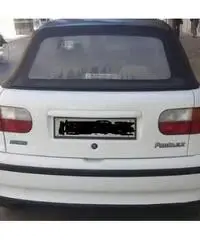 FIAT Punto - 1996 FIAT Punto - 1996