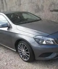 MERCEDES Classe A 180 1.5 cdi sport MERCEDES Classe A 180 1.5 cdi sport