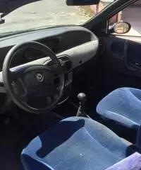 Lancia ypsilon Como passaggio di proprietà