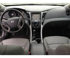 2013 Hyundai Sonata limitata in vendita a 2500 €
