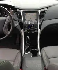 2013 Hyundai Sonata limitata in vendita a 2500 €