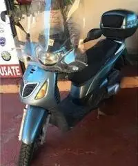Honda SH 150 CARBURAT PARABR BAULL Honda SH 150 CARBURAT PARABR BAULL