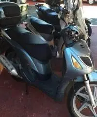 Honda SH 150 CARBURAT PARABR BAULL Honda SH 150 CARBURAT PARABR BAULL