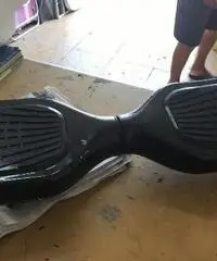 Hoverboard con Bluetooth