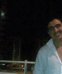 Uomo da 42 anni da Marocco Uomo da 42 anni da Marocco