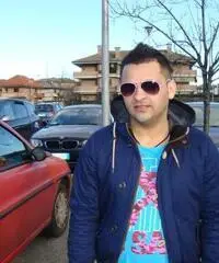 RELAZIONE SERIA RELAZIONE SERIA