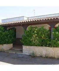 VILLETTA A TORRE SUDA A4Km DA GALLIPOLI 6/8P VILLETTA A TORRE SUDA A4Km DA GALLIPOLI 6/8P