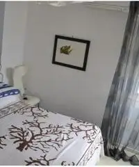 50 mt dal mare app.colus porto cesareo salento