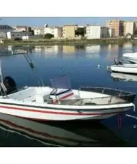 Fisherman 480