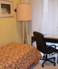 Stanza singola con Wi Fi