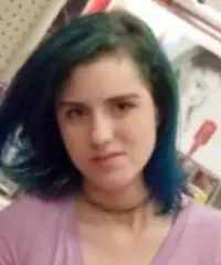 Elisa 29 anni cerca la sua anima gemella Elisa 29 anni cerca la sua anima gemella