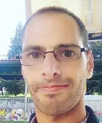 Alfonso 37 anni Alfonso 37 anni