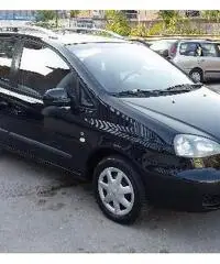 CHEVROLET Tacuma 1.6 SE Dual Power GPL - 2006 CHEVROLET Tacuma 1.6 SE Dual Power GPL - 2006