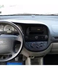 CHEVROLET Tacuma 1.6 SE Dual Power GPL - 2006 CHEVROLET Tacuma 1.6 SE Dual Power GPL - 2006